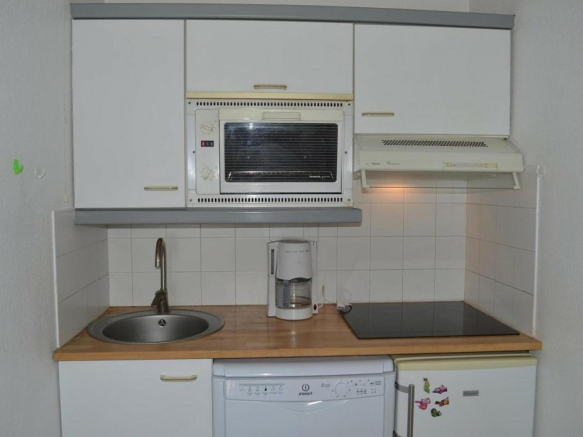 Frejus: Appt 2P, 5 Pers, Piscine, Plage A 150M, Parking, Animaux Ok - Fr-1-226A-357 Ngoại thất bức ảnh