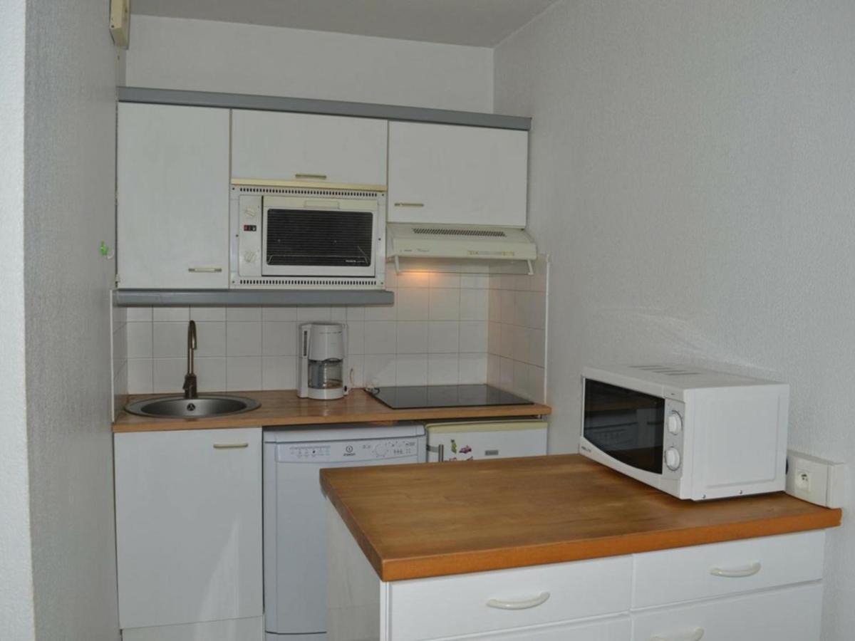 Frejus: Appt 2P, 5 Pers, Piscine, Plage A 150M, Parking, Animaux Ok - Fr-1-226A-357 Ngoại thất bức ảnh
